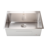 Stainless Steel Sink - 700 x 500mm