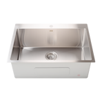 Stainless Steel Sink - 700 x 500mm