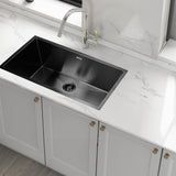 Stainless Steel Sink - 810 x 450mm