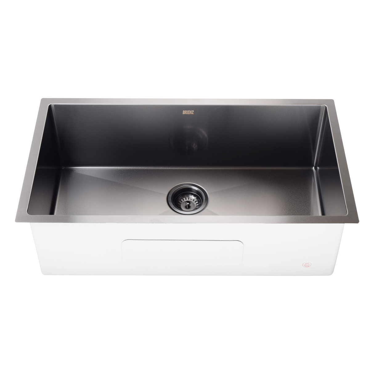 Stainless Steel Sink - 810 x 450mm