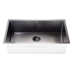 Stainless Steel Sink - 810 x 450mm