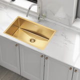 Stainless Steel Sink - 700 x 450mm
