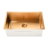 Stainless Steel Sink - 700 x 450mm