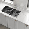 Stainless Steel Sink - 775 x 450mm