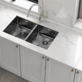 Stainless Steel Sink - 775 x 450mm