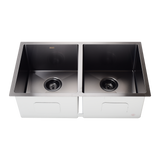 Stainless Steel Sink - 775 x 450mm
