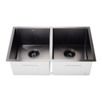 Stainless Steel Sink - 775 x 450mm