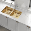 Stainless Steel Sink - 775 x 450mm