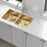 Stainless Steel Sink - 775 x 450mm