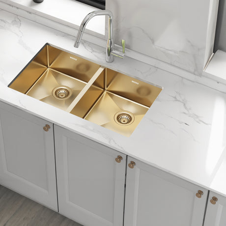 Stainless Steel Sink - 775 x 450mm