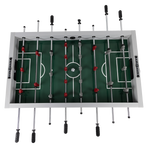 Foosball Soccer Table Game Activity for Home Office Recreation