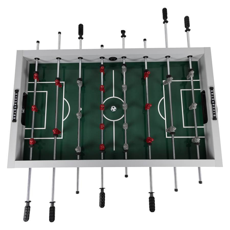 Foosball Soccer Table Game Activity for Home Office Recreation