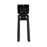 Garage Slatwall Retail Store Display Wall Mount Storage Double Hooks - Extra Image