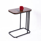 Side Table for Living Room End Coffee Table