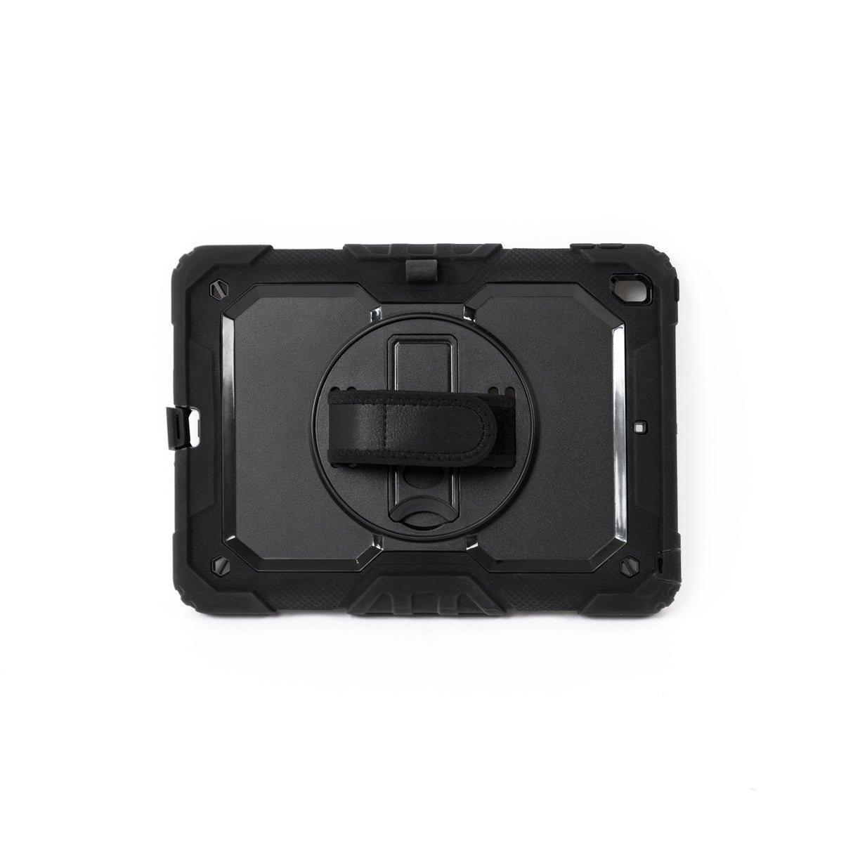 Heavy Shockproof Magnetic Rugged Stand Cover for iPad 9th/8th/7th Gen 10.2" Case
