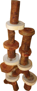 Balancing Tree - Side View