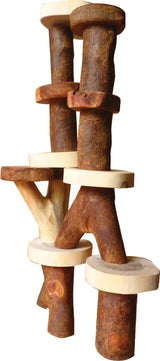 Balancing Tree - Top-Down View
