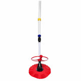 Swimming Pool Cleaner - Side View
