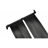 Solar Pool Heater Panel 80x620 cm - Front View