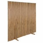 Bamboo Fence180x170 cm