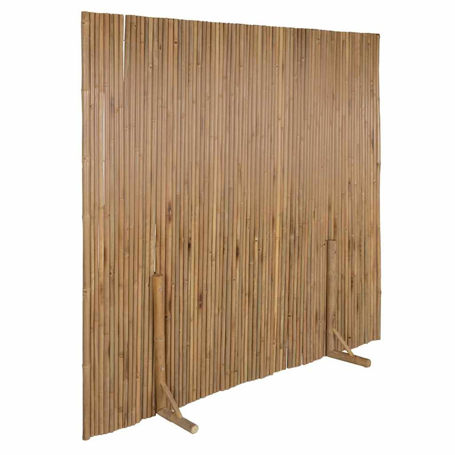 Bamboo Fence180x170 cm