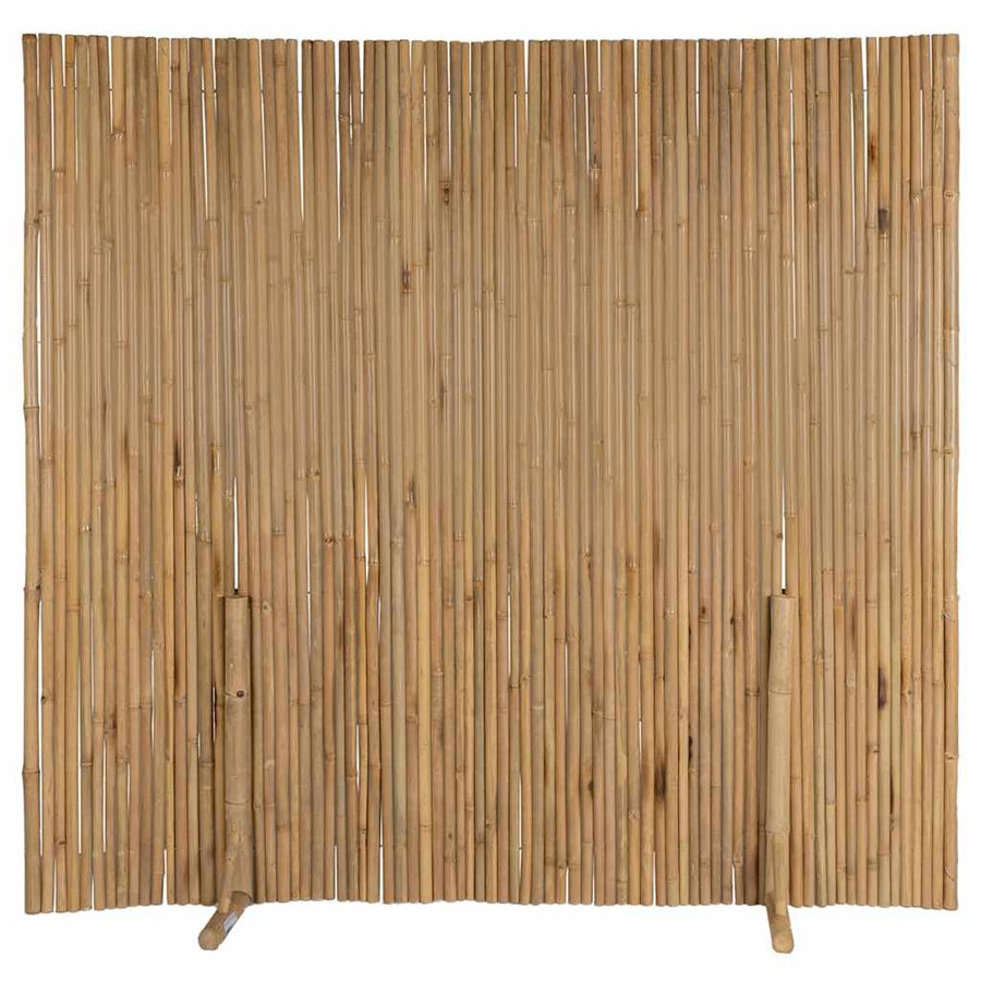 Bamboo Fence180x170 cm