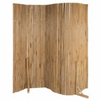 Bamboo Fence180x170 cm