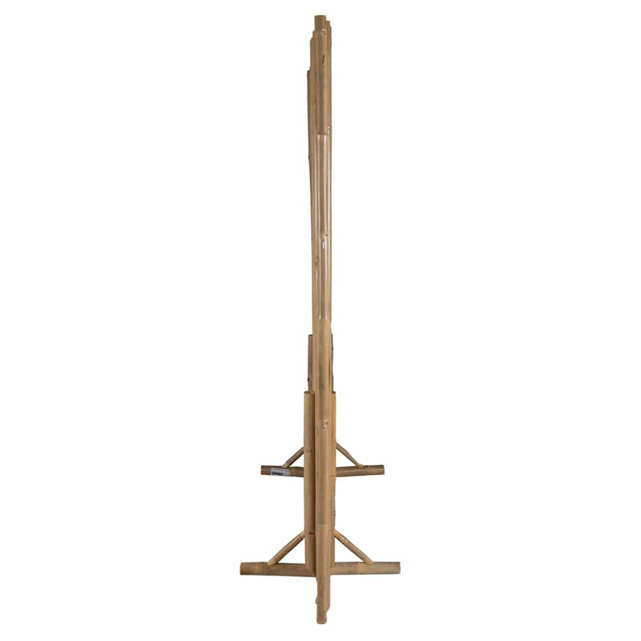 Bamboo Fence180x170 cm