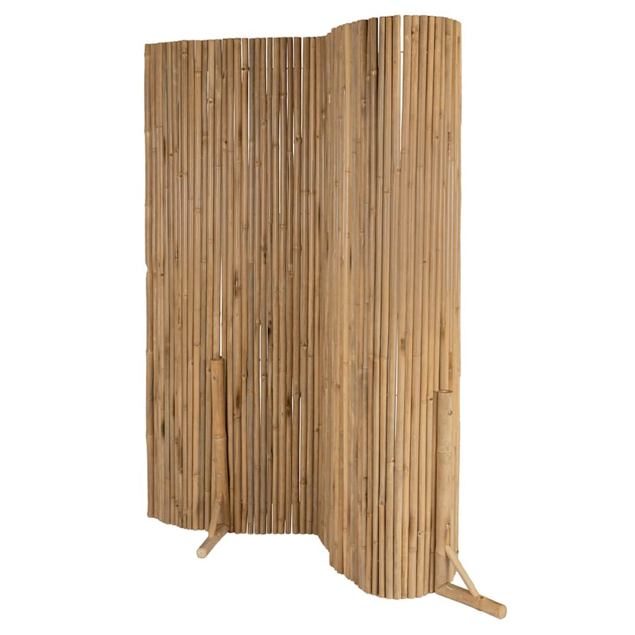 Bamboo Fence180x170 cm