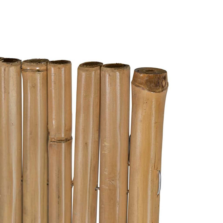 Bamboo Fence180x170 cm