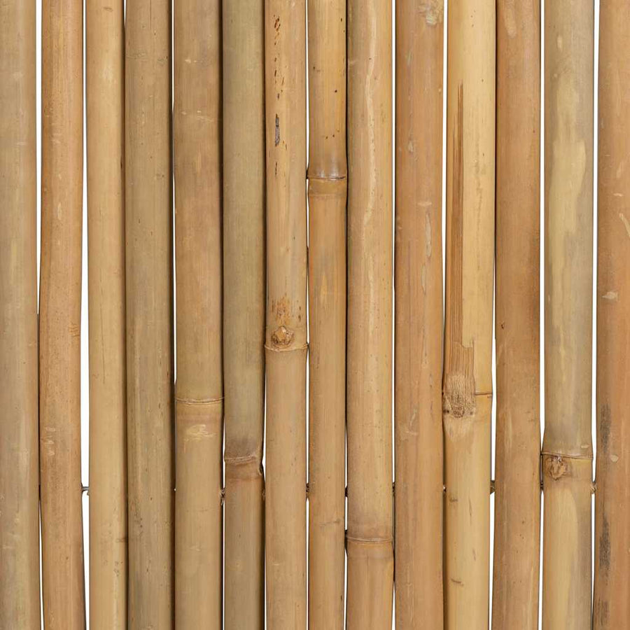Bamboo Fence180x170 cm