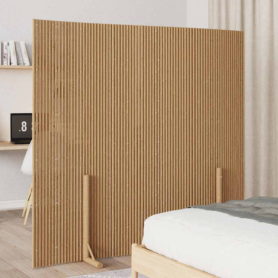 Bamboo Fence180x170 cm