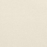 Foldable Tent Pop-Up 3x6 m Cream White