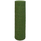 Artificial Plant Green 1,5 x 10 m Polypropylene - Front View