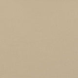Sunshade Sail Oxford Fabric Square 2x2 m Beige - Extra Image