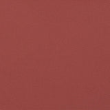 Sunshade Sail Oxford Fabric Square 2x2 m Terracotta - Extra Image