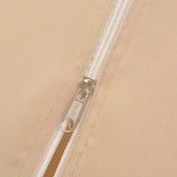 Garden Marquee Pavilion Tent with Curtains Hexagonal 360x265 cm - Close-Up Angle