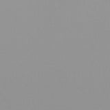 Garden Bench Cushion Grey 120x50x4 cm Oxford Fabric - Rear View