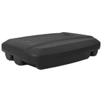Outdoor Umbrella Stand Black