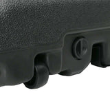 Outdoor Umbrella Stand Black