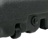 Outdoor Umbrella Stand Black - Extra Image