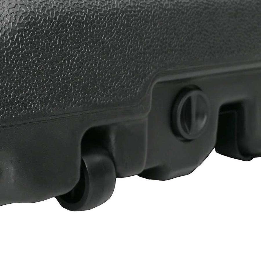 Outdoor Umbrella Stand Black