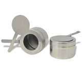 2 Piece Chafing Dish Set Stainless Steel - Extra Image