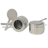3 Piece Chafing Dish Set Stainless Steel - Extra Image