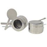 4 Piece Chafing Dish Set Stainless Steel - Extra Image