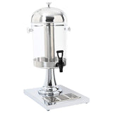 Juice Dispenser Stainless Steel 8 L