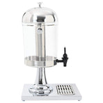 Juice Dispenser Stainless Steel 8 L