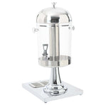 Juice Dispenser Stainless Steel 8 L