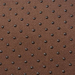 Plush Children's Chair Bear Brown