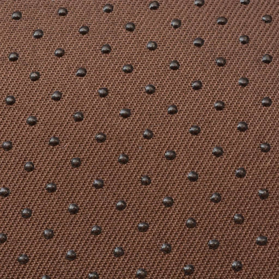 Plush Children's Chair Bear Brown